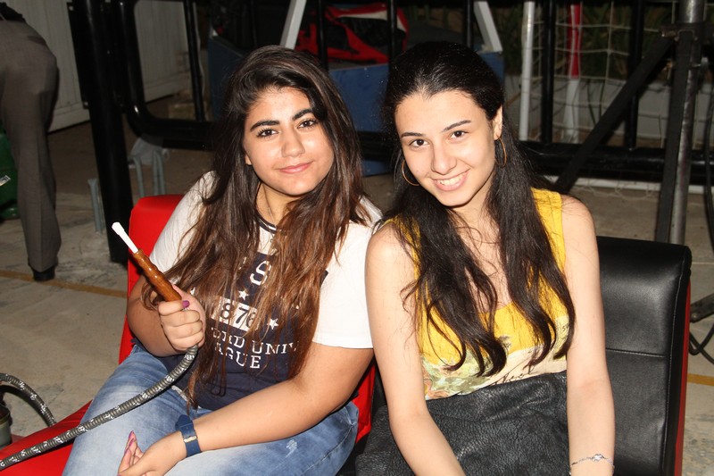 AUL Dekwaneh FEST 2016